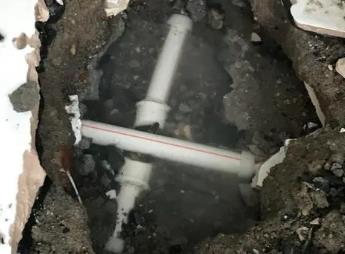 白银阳台漏水维修公司为您分享楼上楼下漏水怎么处理
