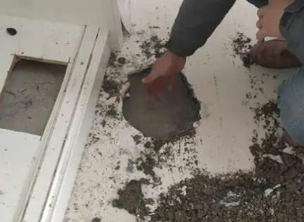 白银卫生间漏水维修公司分享下精确定位查漏水一次多少钱?不同级别收费不同