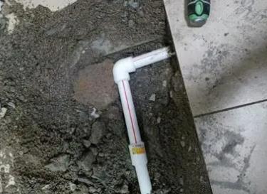 白银阳台漏水维修时有哪些声音会影响检漏仪