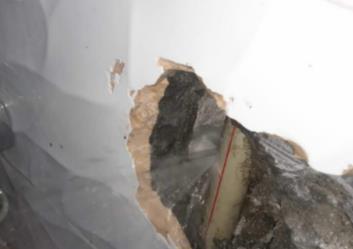 白银卫生间漏水维修的步骤和流程。